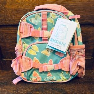 Pottery Barn Kids Mackenzie Mini Backpack